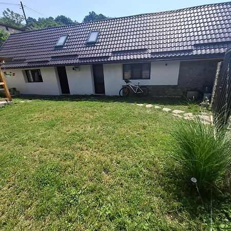 Villa Casa Noua Sasca Montană Exterior foto