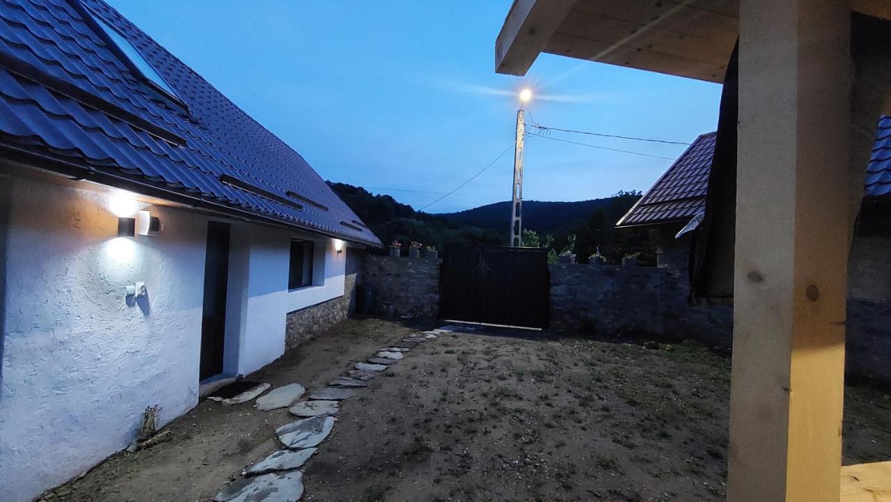 Villa Casa Noua Sasca Montană Exterior foto