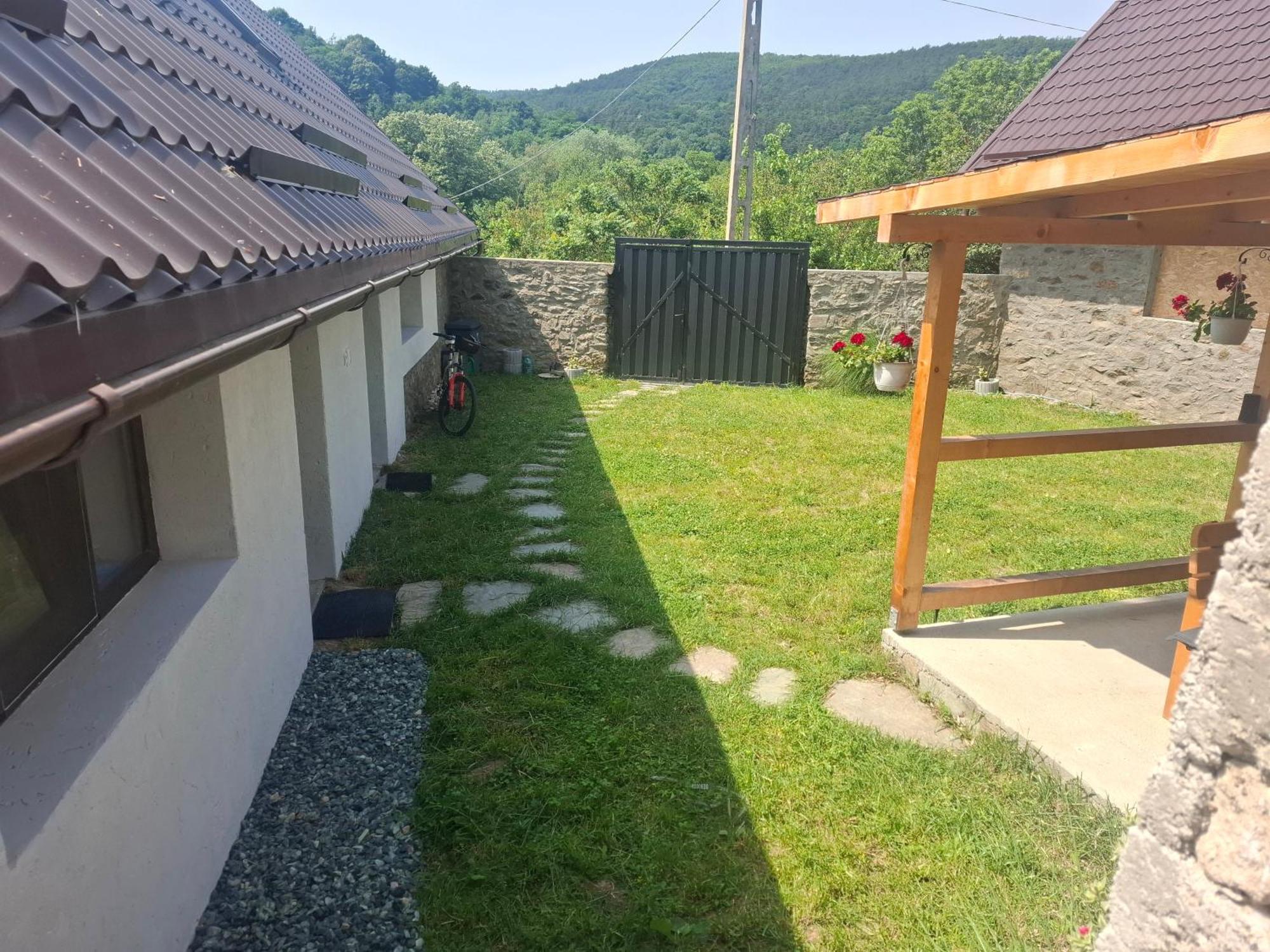 Villa Casa Noua Sasca Montană Exterior foto