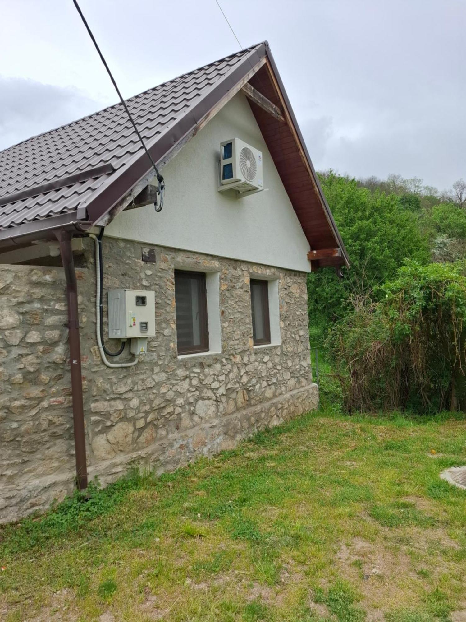 Villa Casa Noua Sasca Montană Exterior foto